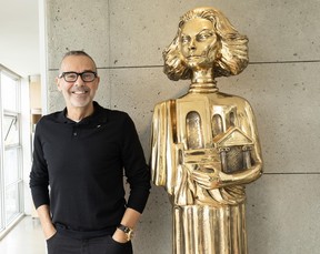 Bob Rennie donates $22.8M in art to the National Gallery of Canada ...