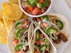 recipe soft tacos