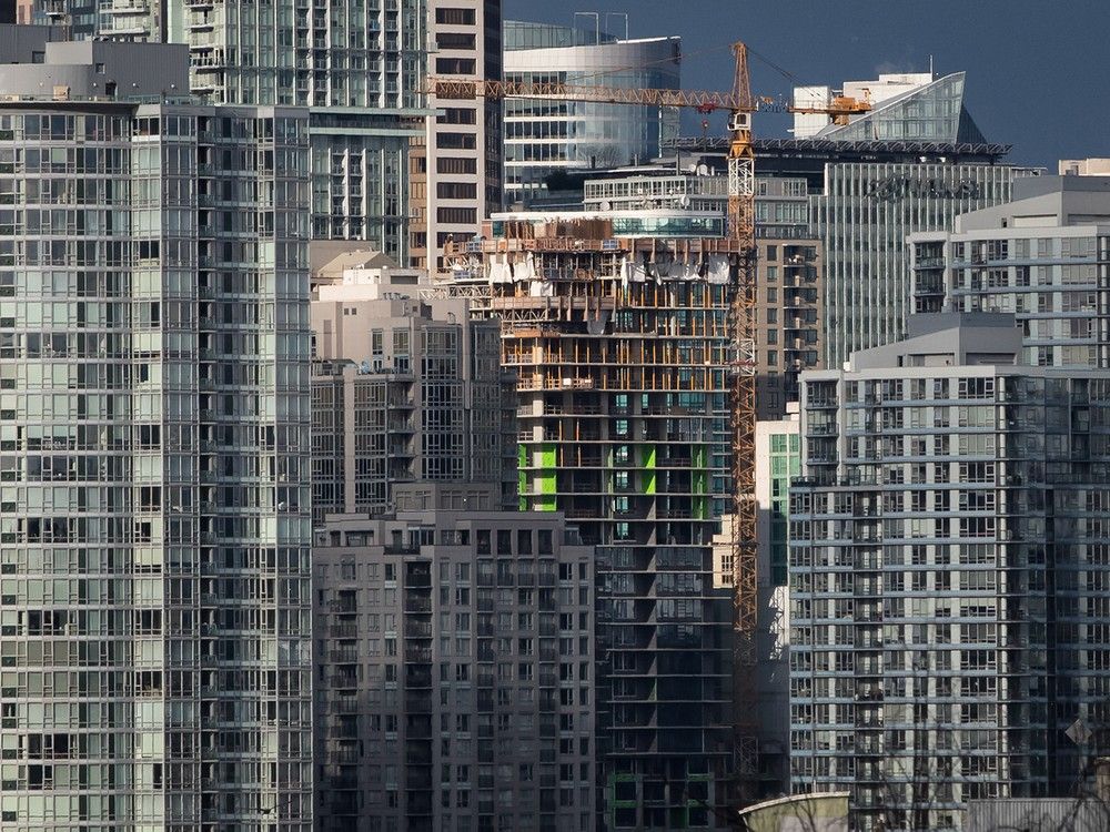 Douglas Todd: The development industry is urging politicians to bring back domestic investors and foreign buyers. Find out more.
