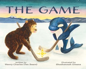 the game