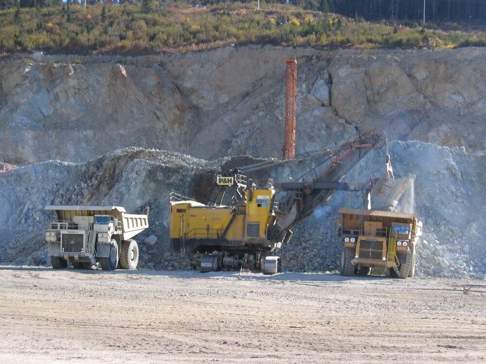 B.C. outside of crosshairs of Trump's next tariff target: copper
