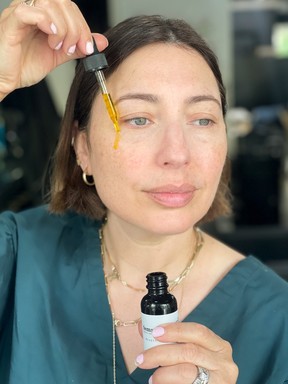 Femmeuine Beauty Elixier