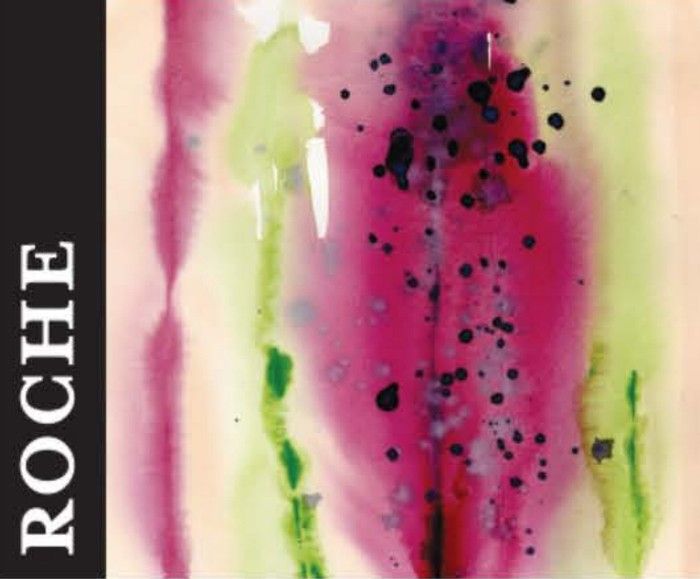 Roche Artist Series Pinot Gris 2024, Dundee Hills, Willamette Valley, Oregon, United States