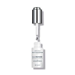 Institut Esthederm Age Proteom Eye Advanced Serum. Handout/