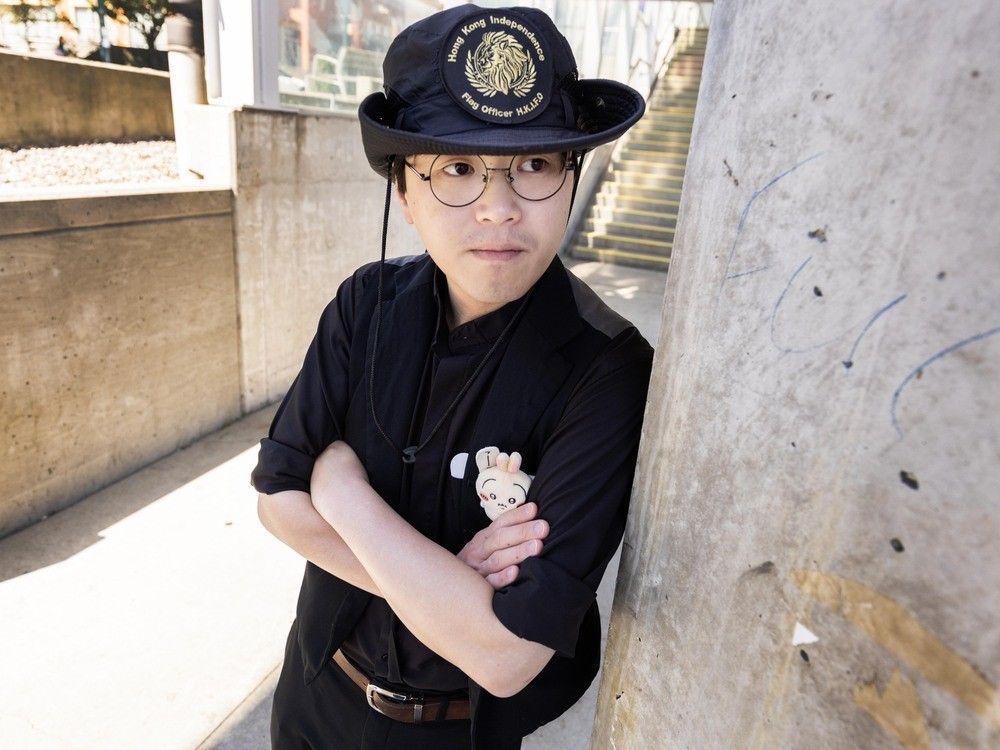 Scare tactic or dangerous threat? Hong Kong activists living in B.C. react to police bounties