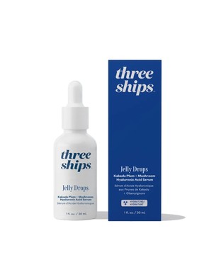Three Ships Jelly Drops. Handout/