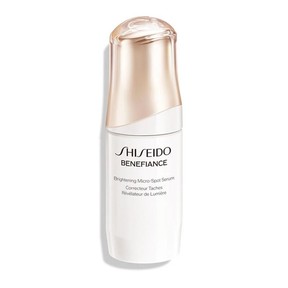 Shiseido Benefiance Brightening Micro-Spot Serum. Handout/ (single use)