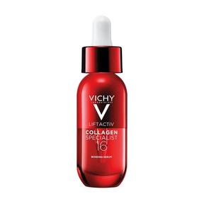 Vichy Liftactiv Collagen Specialist 16 Bonding Serum. Handout/ (single use)