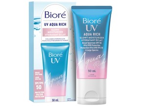 Three of the best beauty products that we tried this week.