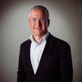 David Cape, president of Groupe Marcelle.