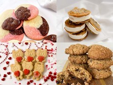best cookie recipes
