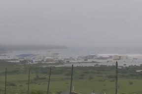 রাশিয়ান ভূমিকম্প সুনামি বিসি