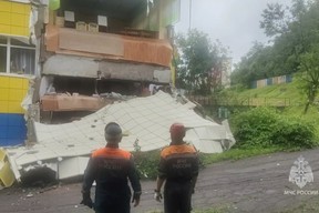 রাশিয়া ওয়ারশআউট সুমাম বিসি