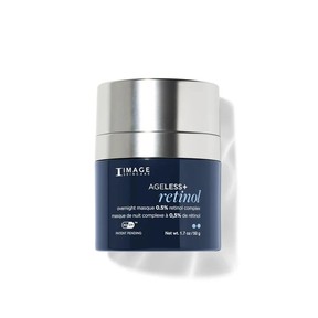 Beautysense Image Skincare Ageless+ Retinol Overnight Masque