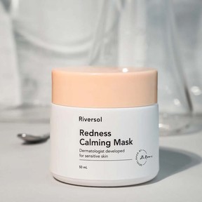Riversol Redness Calming Mask
