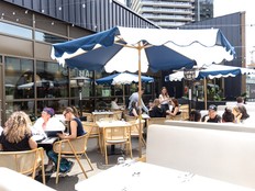 Bow & Stern brentwood