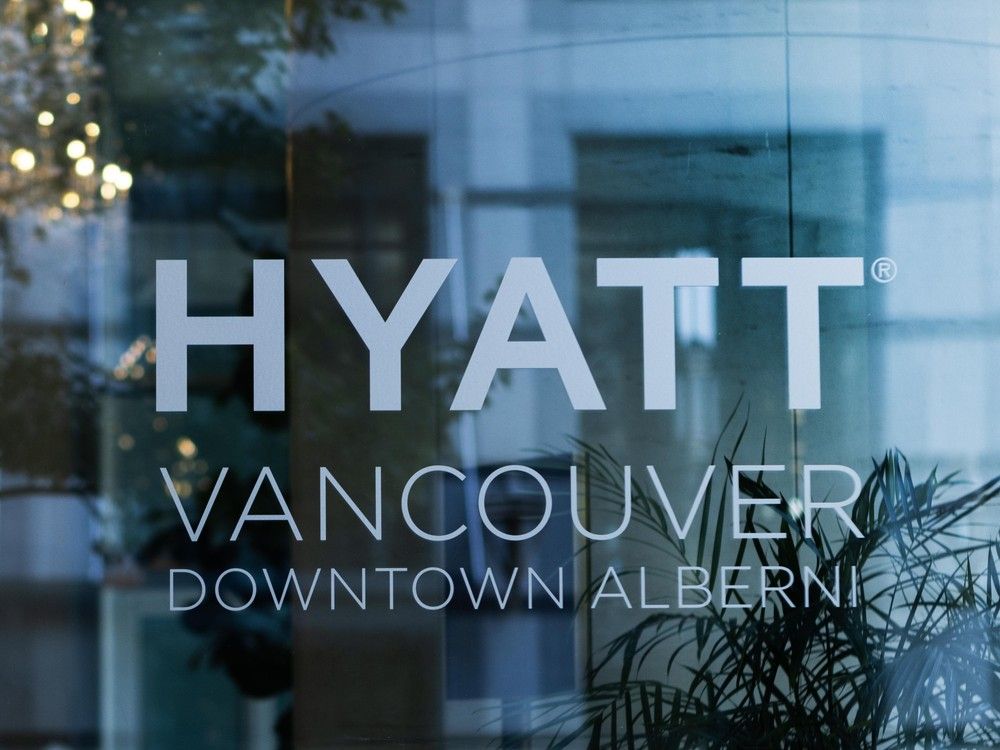  the shangri-la is being rebranded under the hyatt brand and will soon be a luxury park hyatt