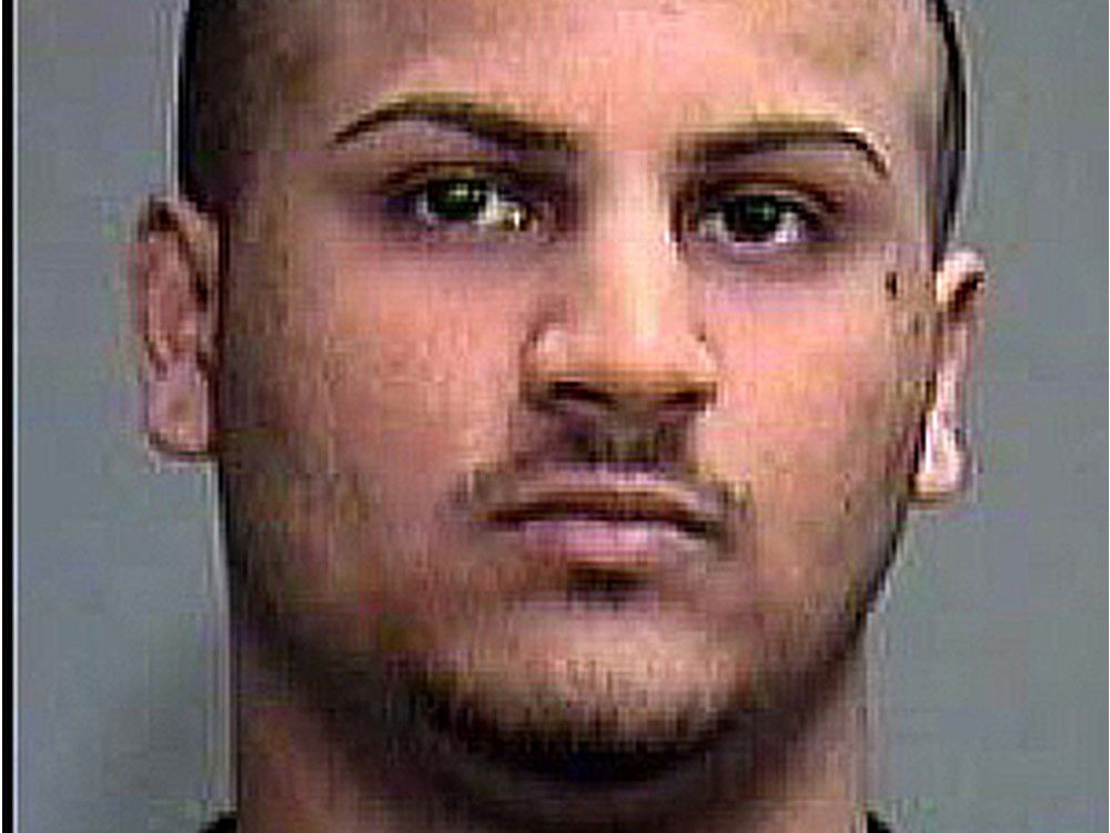 Surrey gangster Opinder Singh Sian, 37, has been charged in California with exportation of methamphetamine. The US Drug Enforcement Administration says he is the North American leader of a transnational drug trafficking organization. Special to Postmedia Surrey gangster Opinder Singh Sian, 37, has been charged in California with exportation of methamphetamine. The US Drug Enforcement Administration says he is the North American leader of a transnational drug trafficking organization. Special to Postmedia