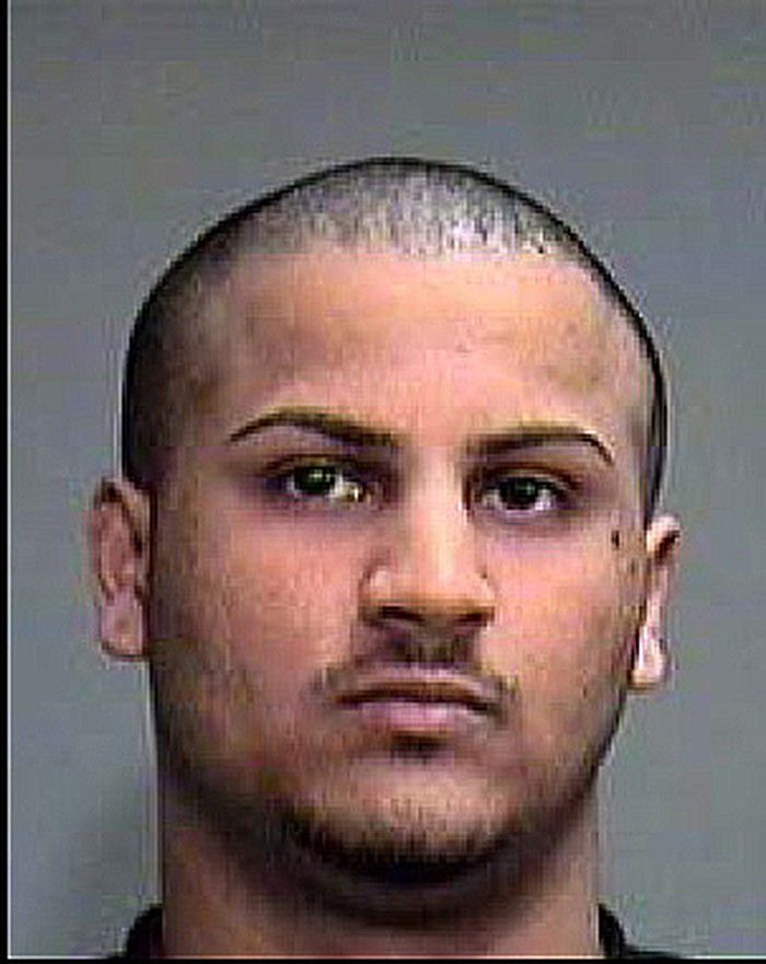 Surrey gangster Opinder Singh Sian, 37, has been charged in California with exportation of methamphetamine. The US Drug Enforcement Administration says he is the North American leader of a transnational drug trafficking organization. (Screenshot). Special to Postmedia. For Kim Bolan Surrey gangster Opinder Singh Sian, 37, has been charged in California with exportation of methamphetamine. The US Drug Enforcement Administration says he is the North American leader of a transnational drug trafficking organization. (Screenshot). Special to Postmedia. For Kim Bolan