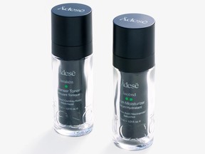 Meet the Canadian skincare brand Ädese.