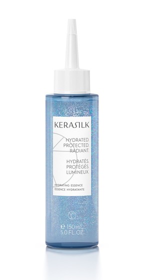 Kerasilk Hydrating Essence. Handout/