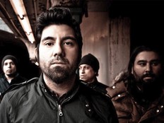 0821 Deftones
