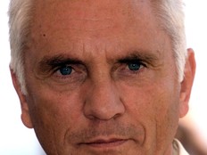 terence stamp vancouver