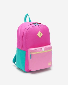 Roots Junior Backpack. Handout/