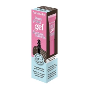 Annabelle Brow Fixing Gel. Handout/ (single use)