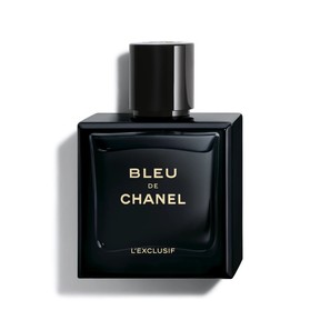 Bleu de Chanel L'Exclusif.