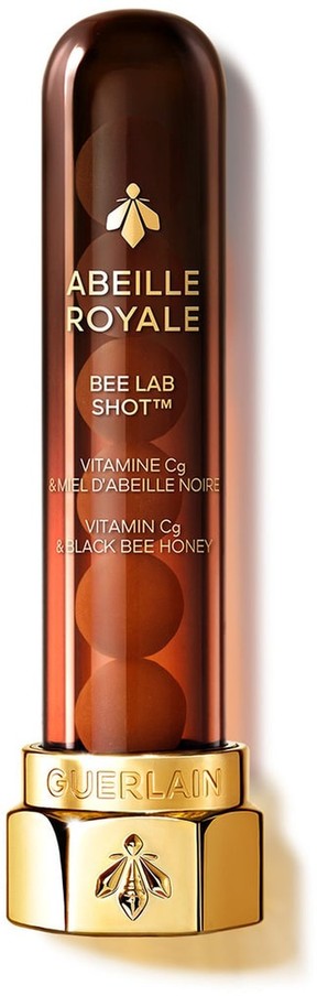 Guerlain Abeille Royale Bee Lab Shot