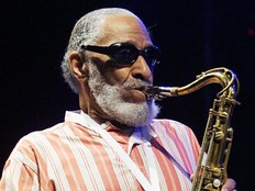 0904 jazz tributes Sonny Rollins