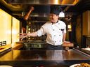 Kobe Steakhouse in Vancouver is celebrating more than 50 years in business.