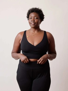 Free Label Dani Bra.