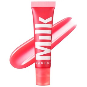 Milk Makeup Balmade Hydrating Tinted Lip Balm with Electrolytes. Handout/