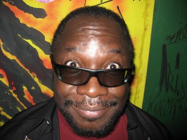 0911 fall arts music Mad Professor