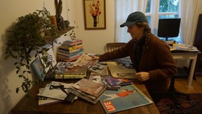 0913 Girl Gangs, Zines, and Powerslides