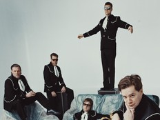 The Hives