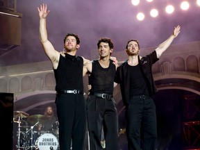 Jonas Brothers
