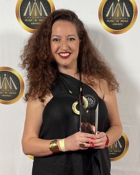 Suad Bashnaq