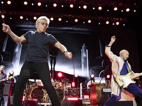 The Who