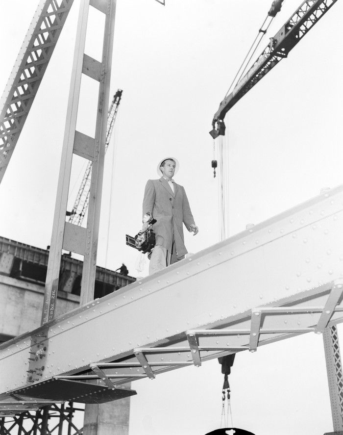 vancouver Granville Street