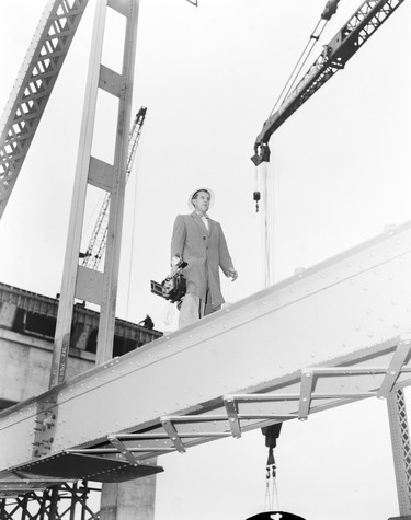 vancouver Granville Street