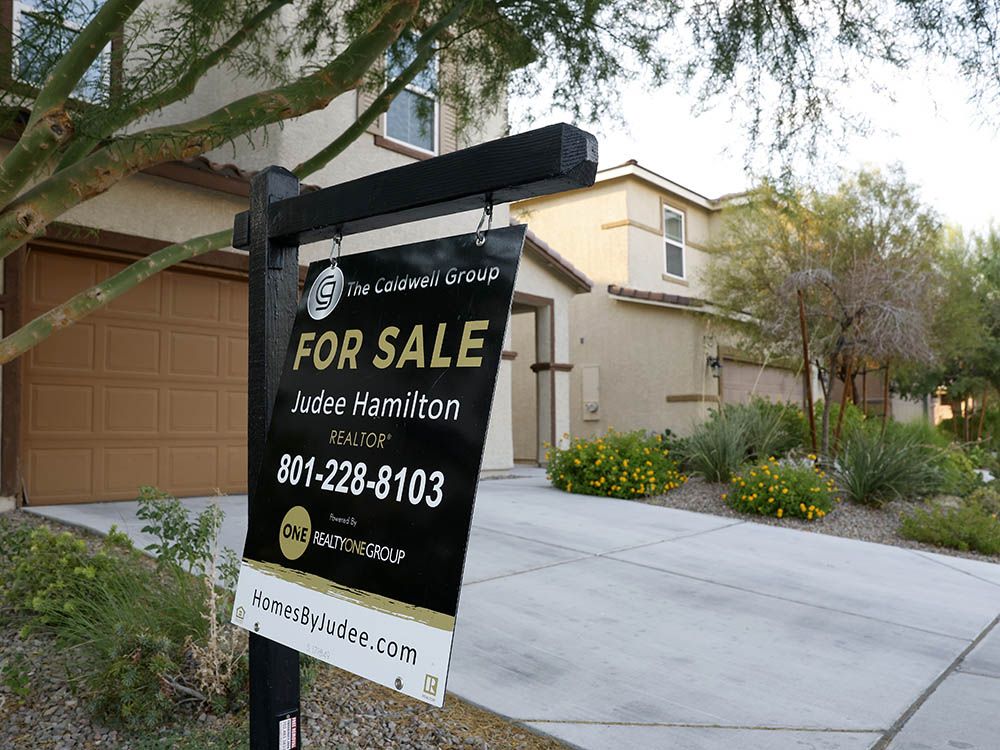 Are B.C. residents with properties in the U.S. bailing out?