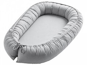 Baby nest recall