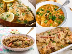best chicken recipes