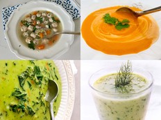 best soup recipes
