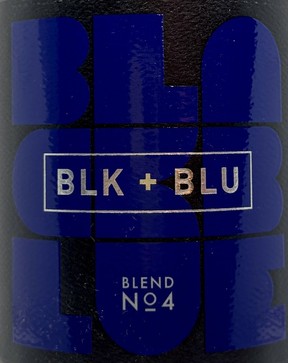 BLK + BLU