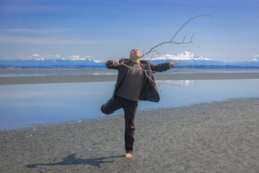 vancouver dance fall 2025