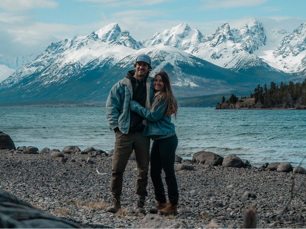 Stacey Tourout and Matthew Yeomans, who ran the YouTube channel Toyota World Runners, died after an off-road accident, her mother said in a Facebook post.